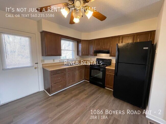 Building Photo - 1086 Boyers Rd