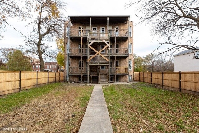 Building Photo - 7220 S Harvard Ave