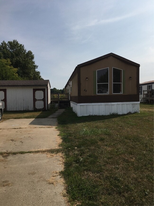 Primary Photo - 278 W 375 N