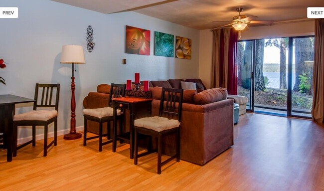 Building Photo - 624 McCall Ave