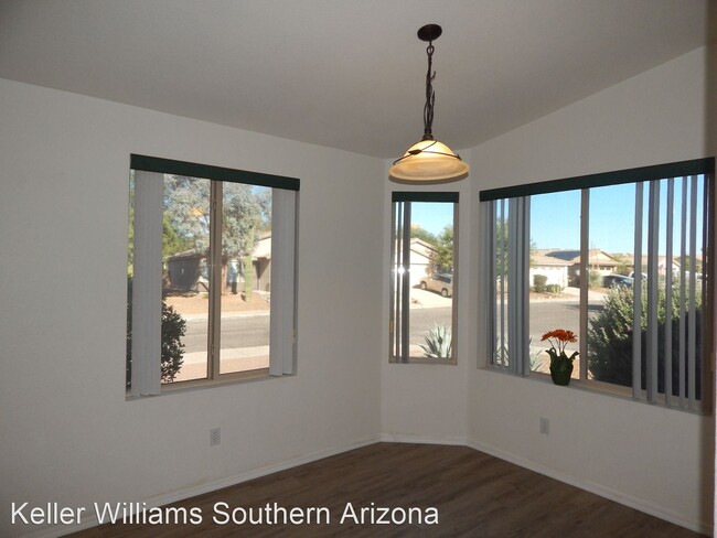 Building Photo - 4 br, 2 bath House - 8925 N Tortolita Bluf...