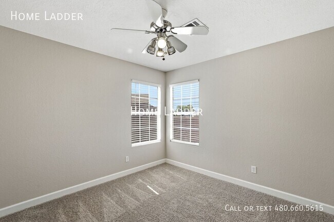 Building Photo - 745 N Hazelton Dr