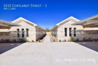 Building Photo - 1st Month Free with 13 Month Lease