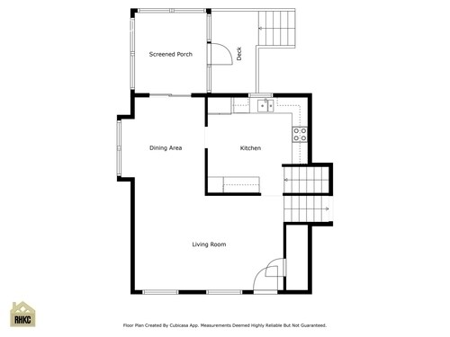 Building Photo - 2021 E 151st Terrace