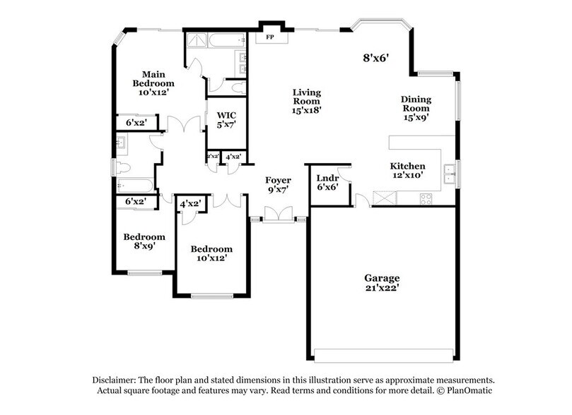 Building Photo - 1016 Armillaria St
