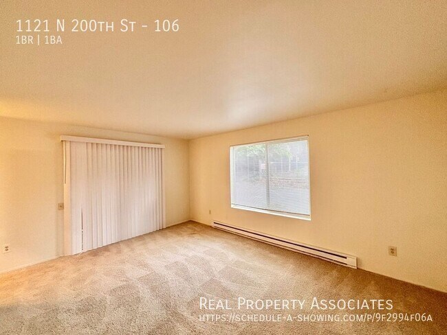 Building Photo - 1121 N 200th St