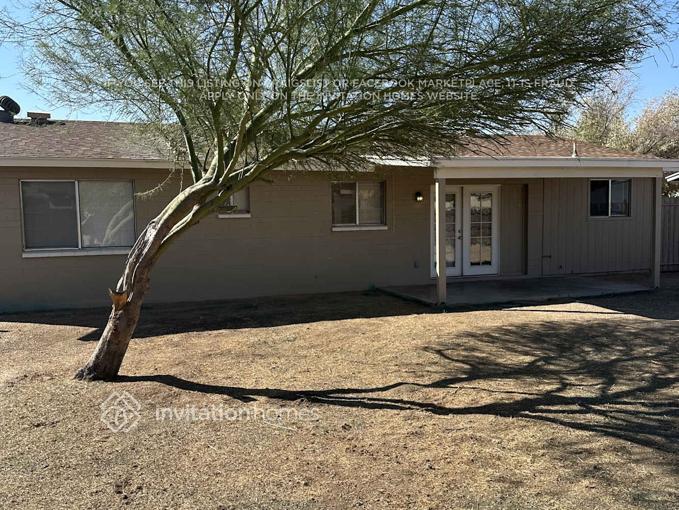 Building Photo - 1026 W Danbury Dr