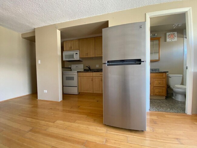 Building Photo - Furnished Studio at Regency Tower * Parking * AC