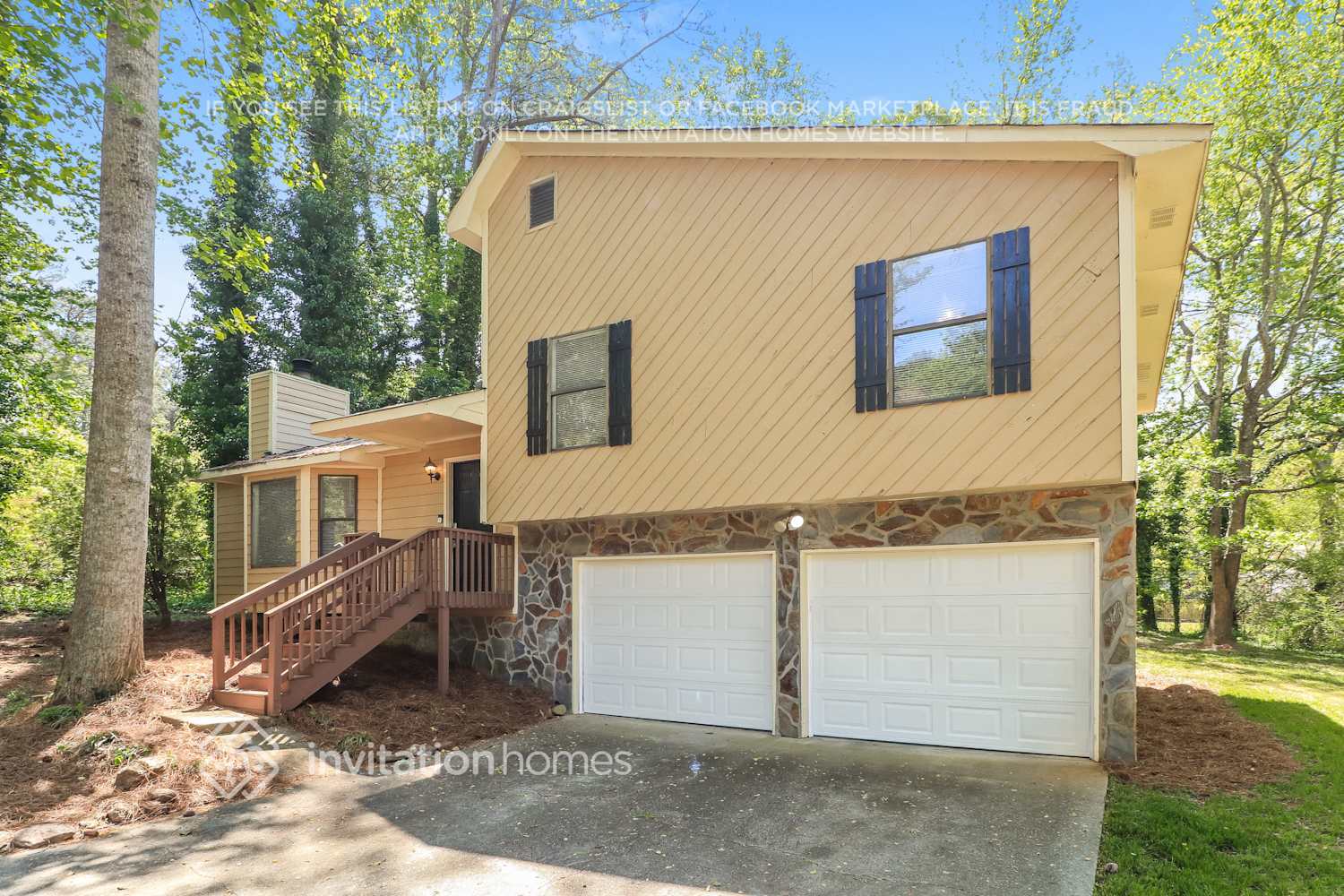 Building Photo - 6075 Cowan Mill Rd