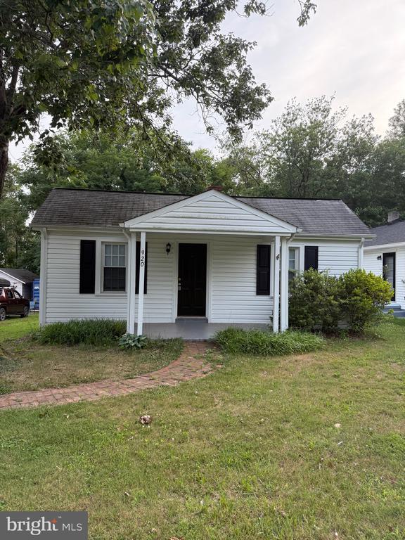 Building Photo - 920 Northside Dr