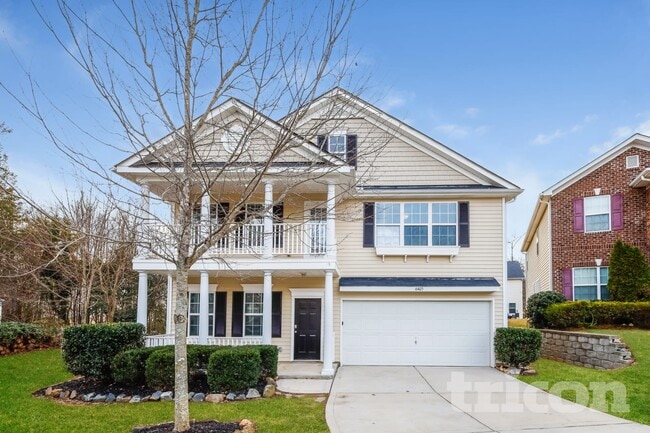 Building Photo - 6405 Lanzerac Manor Dr