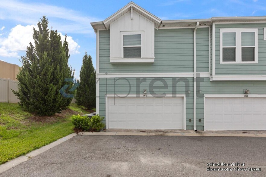 Building Photo - 11496 Fathom Ct