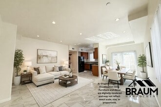 Building Photo - 1423 Franklin St