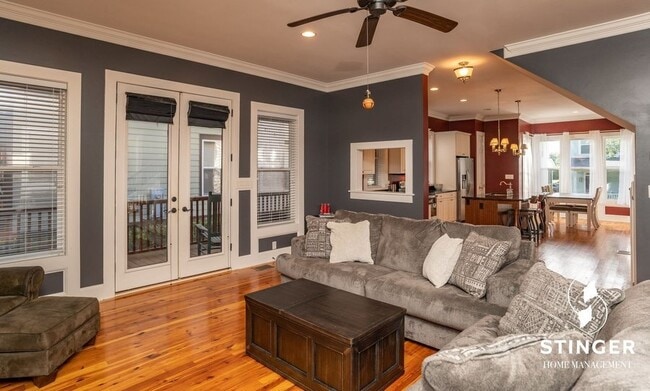 Building Photo - 408 Coquinas Ln