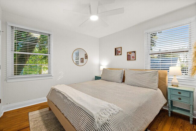 Building Photo - 116 San Marco Ave