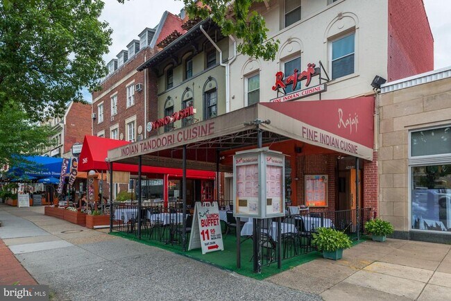 Building Photo - 2854 Connecticut Ave NW