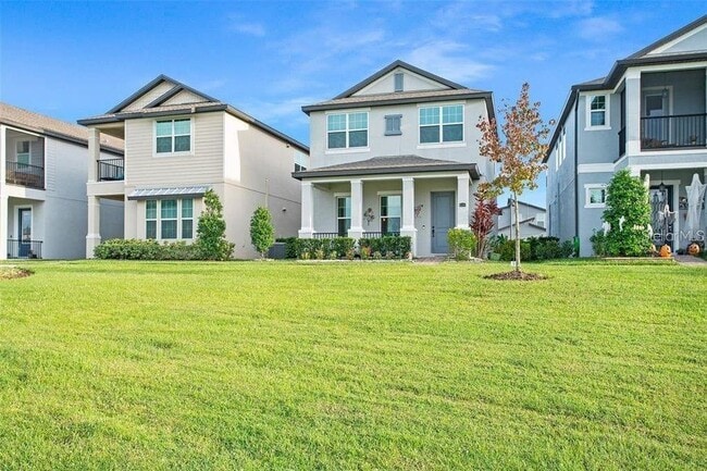 Primary Photo - 1775 White Feather Lp