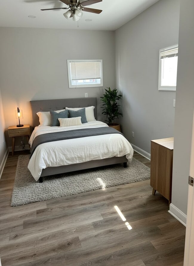 Building Photo - 500 N Vodges St