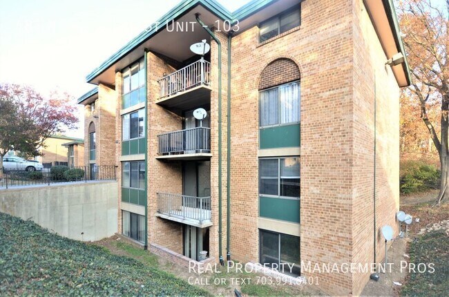 Primary Photo - 483 N Armistead St