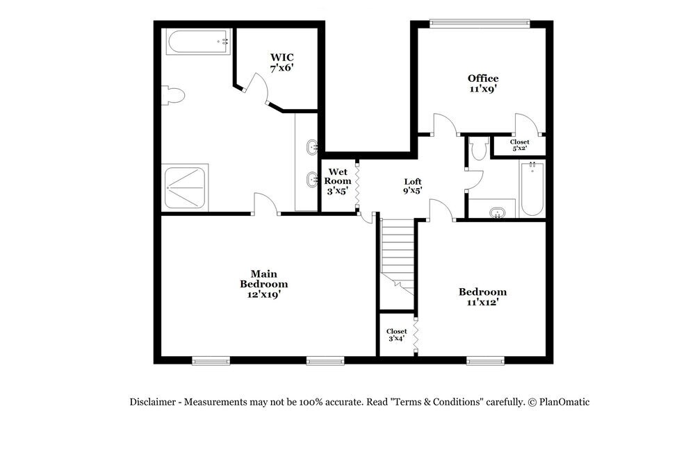 Building Photo - 6659 Breckenridge Dr