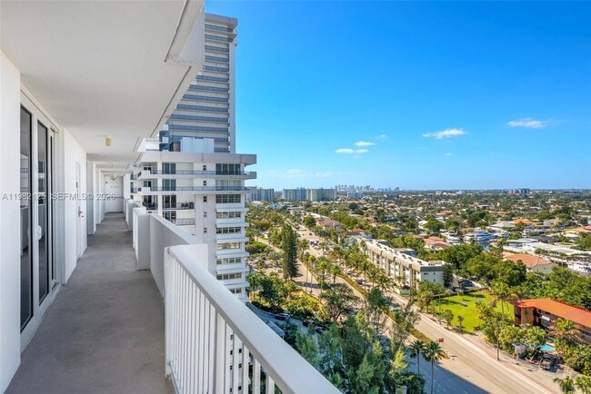 Building Photo - 4300 N Ocean Blvd