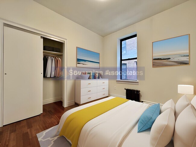 Building Photo - 607 West 137th Street