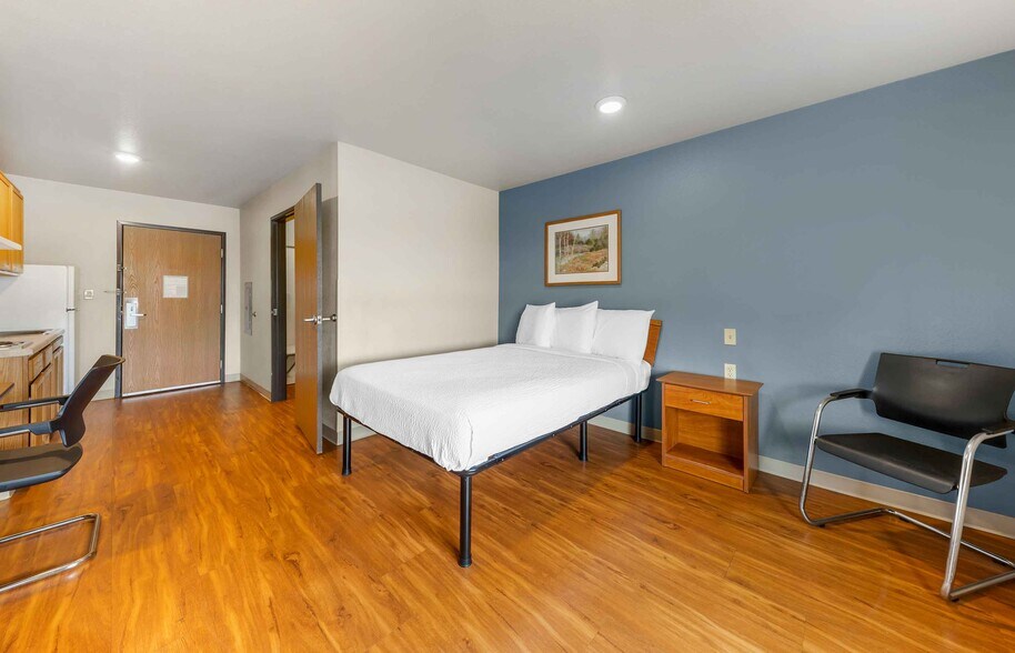Building Photo - Furnished Studio-Oklahoma City - Norman