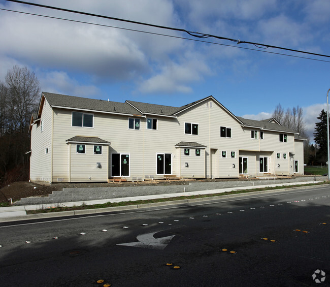 Primary Photo - Cherrywood Apartments