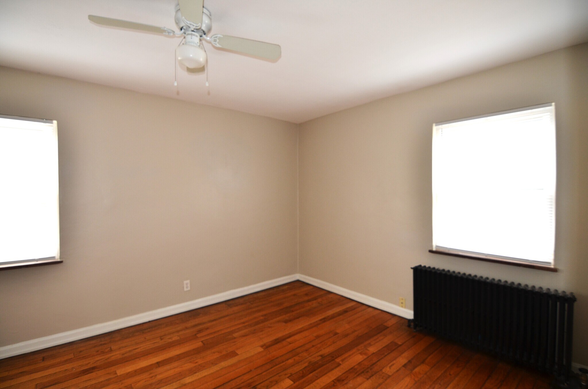 Building Photo - 2621 Park Ave