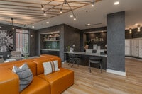 Interior Photo - Peer on 7th Student Living