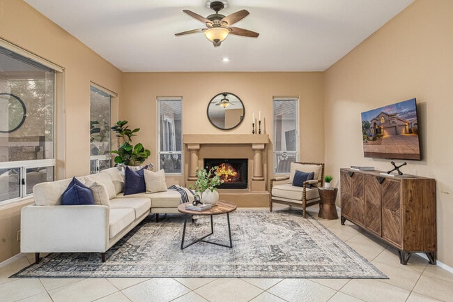 Building Photo - 4843 E Windstone Trl