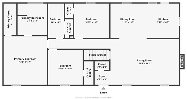 Building Photo - 4305 Treeline Way, Douglasville, GA, 30135