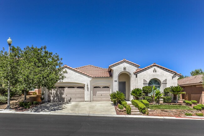 Primary Photo - 11412 Rancho Portena Ave