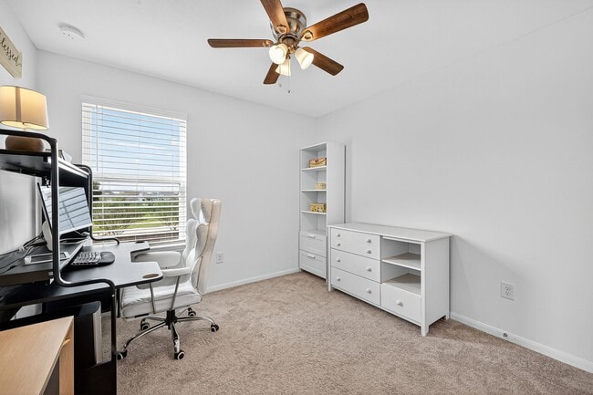 Building Photo - 17843 Plow Horse Ln