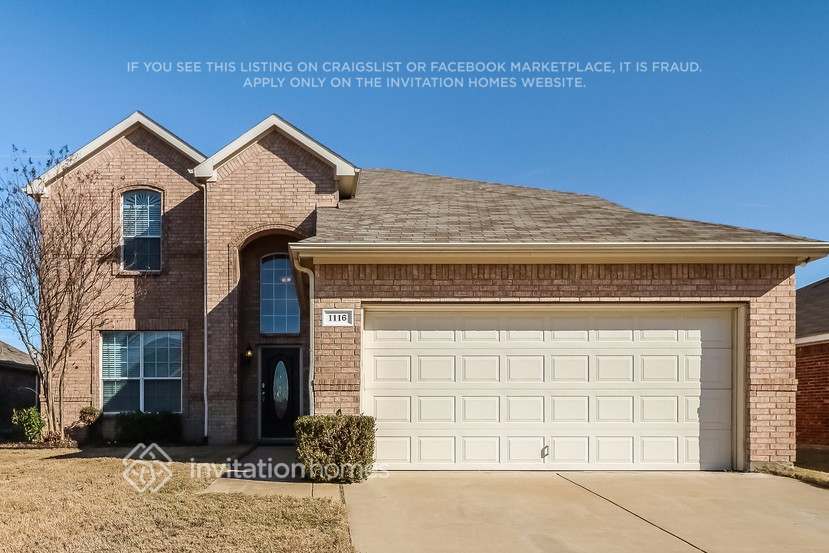 Primary Photo - 1116 Melrose Dr