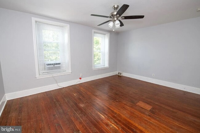 Bedroom - 3803 Sharp St