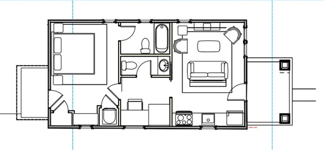Building Photo - 155 N Cherry St