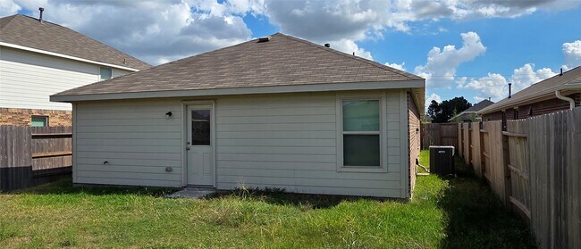 Building Photo - 4155 Brazos Brk Trl