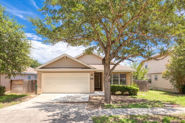 Building Photo - 8607 Cheyenne Bluff