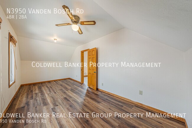 Building Photo - N3950 Vanden Bosch Rd