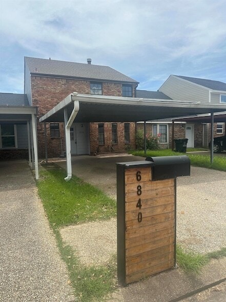 Building Photo - 6840 25th St