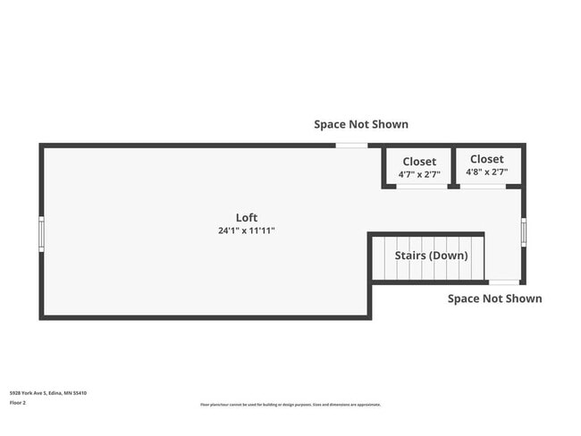 Building Photo - 5928 York Ave S