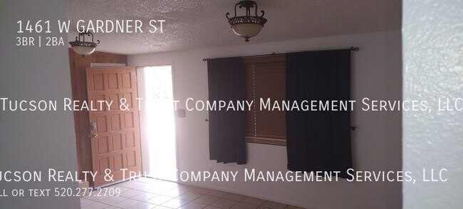 Building Photo - 1461 W Gardner St