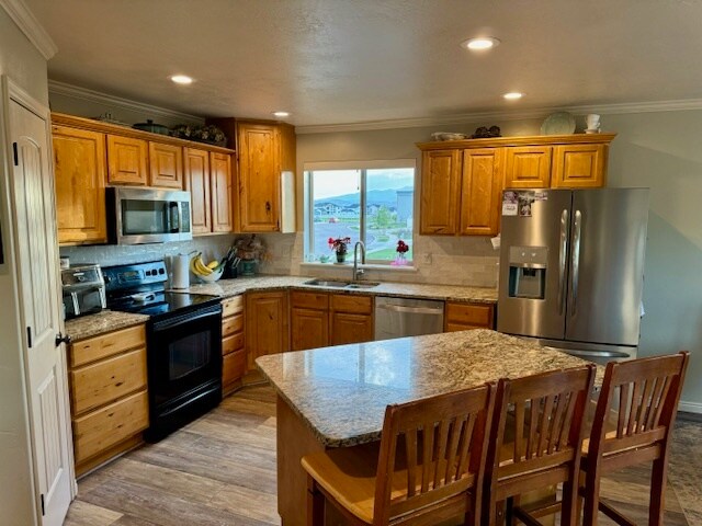 Building Photo - 1078 W 800 N