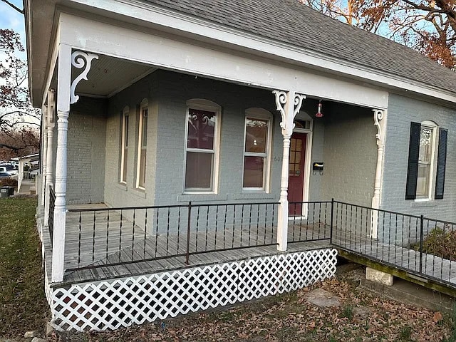 Building Photo - 601 E Buffalo St