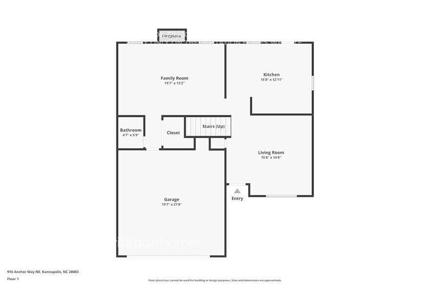 Building Photo - 916 Anchor Way NE