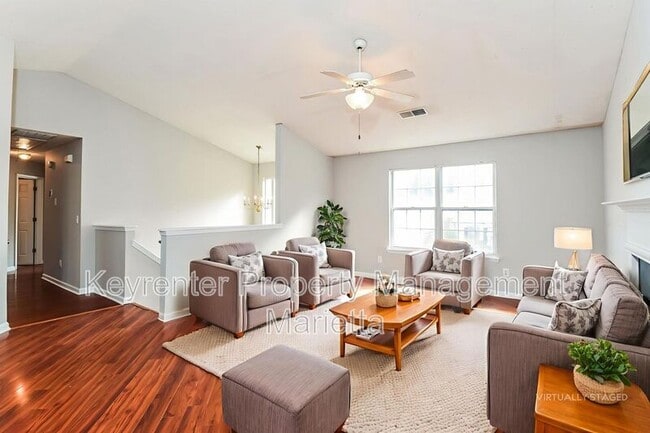 Building Photo - 4819 Lake Park Terrace