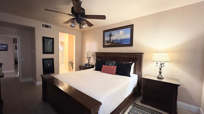 Building Photo - Fully Furnished 2 bd in Carlsbad with AC/Ocean View