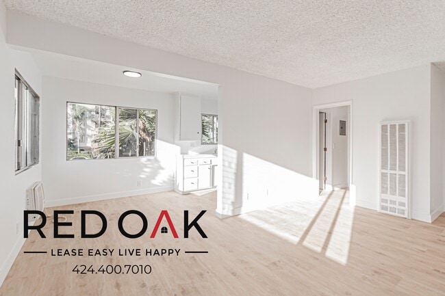 Building Photo - 19148 Sherman Way