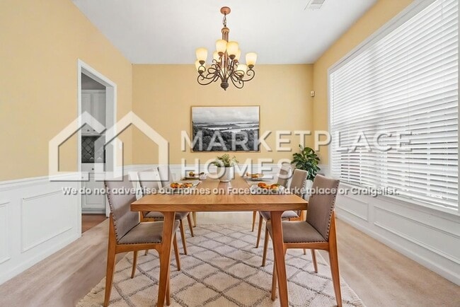 Building Photo - 3398 Spindletop Dr NW